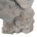 Escultura Gris Cemento 20,5 x 12,5 x 29,5 cm