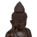 Veistos Ruskea Hartsi 56 x 42 x 88 cm Buddha
