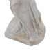 Скульптура Серый Цемент 14,5 x 14 x 47 cm