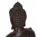 Skulptūra Ruda Derva 62,5 x 43,5 x 77 cm Buda