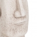 Skulptur Lehm Faser 29 x 29 x 69,5 cm