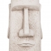 Skulptur Lehm Faser 29 x 29 x 69,5 cm