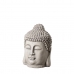 Скульптура Будда Серый Без втулки 45,5 x 45,5 x 64 cm