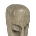Sculptură Bej Rășină 30,3 x 26,3 x 94 cm