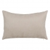 Pude Polyester Beige 45 x 30 cm