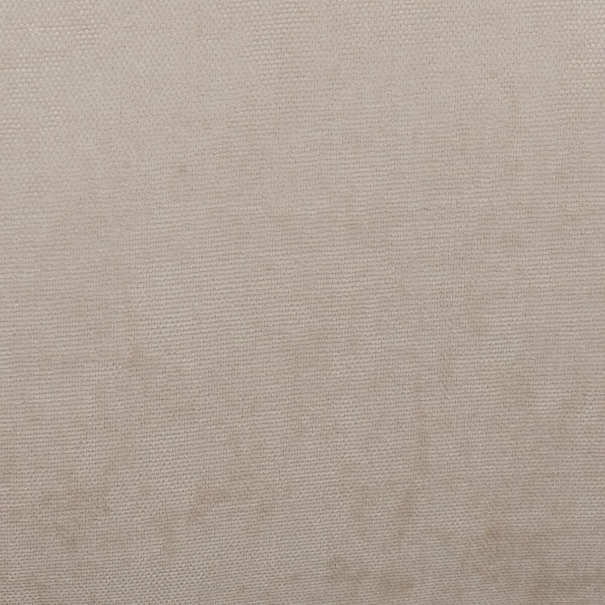 Coussin Polyester Beige 45 x 30 cm