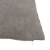 Kussen Polyester Taupe 45 x 45 cm