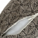 Kissen Polyester Grau 45 x 30 cm