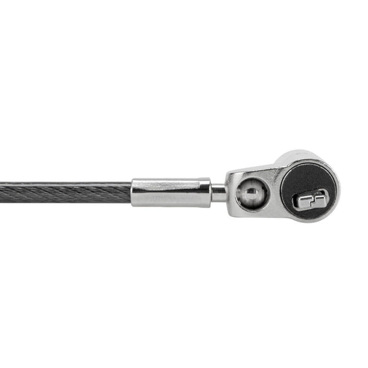 Sikkerhetskabel Targus ASP70GL