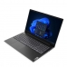 Laptop Lenovo V15 G3 Intel Core I3-1215U 8 GB RAM 256 GB SSD Qwerty Španjolska