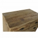 Fiókos Szekrény DKD Home Decor Természetes Újrahasznosított fa Alpino 90 x 48 x 100 cm