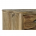 Komoda DKD Home Decor Naturalny Drewno z Recyklingu Alpino 90 x 48 x 100 cm