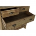 Chest of drawers DKD Home Decor Natural Recycled Wood Alpino 90 x 48 x 100 cm