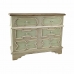 Chest of drawers DKD Home Decor 117 x 38 x 94 cm Fir MDF Wood Neoclassical