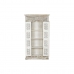 Cupboard Home ESPRIT White 100 x 40 x 180 cm
