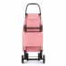 Shopping cart Rolser I-MAX TWEED 4L Coral (43 L)