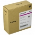 Оригиална касета за мастило Canon 0852C001AA Пурпурен цвят