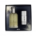 Meeste parfüümi komplekt Hugo Boss-boss Boss Bottled 2 Tükid, osad