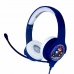 Ακουστικά με Μικρόφωνο OTL Technologies MARIO KART Μπλε Μπλε/Λευκό