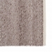 Tapete Castanho 30 % Poliéster 40 % algodão 30 % Lã 160 x 230 cm