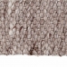 Tapis Marron 30 % Polyester 40 % coton 30 % Laine 160 x 230 cm