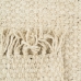 Teppich ALTEA Beige Creme 70 x 170 cm