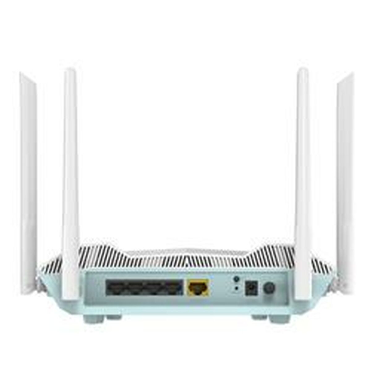 Ruuter D-Link EAGLE PRO AI AX3200