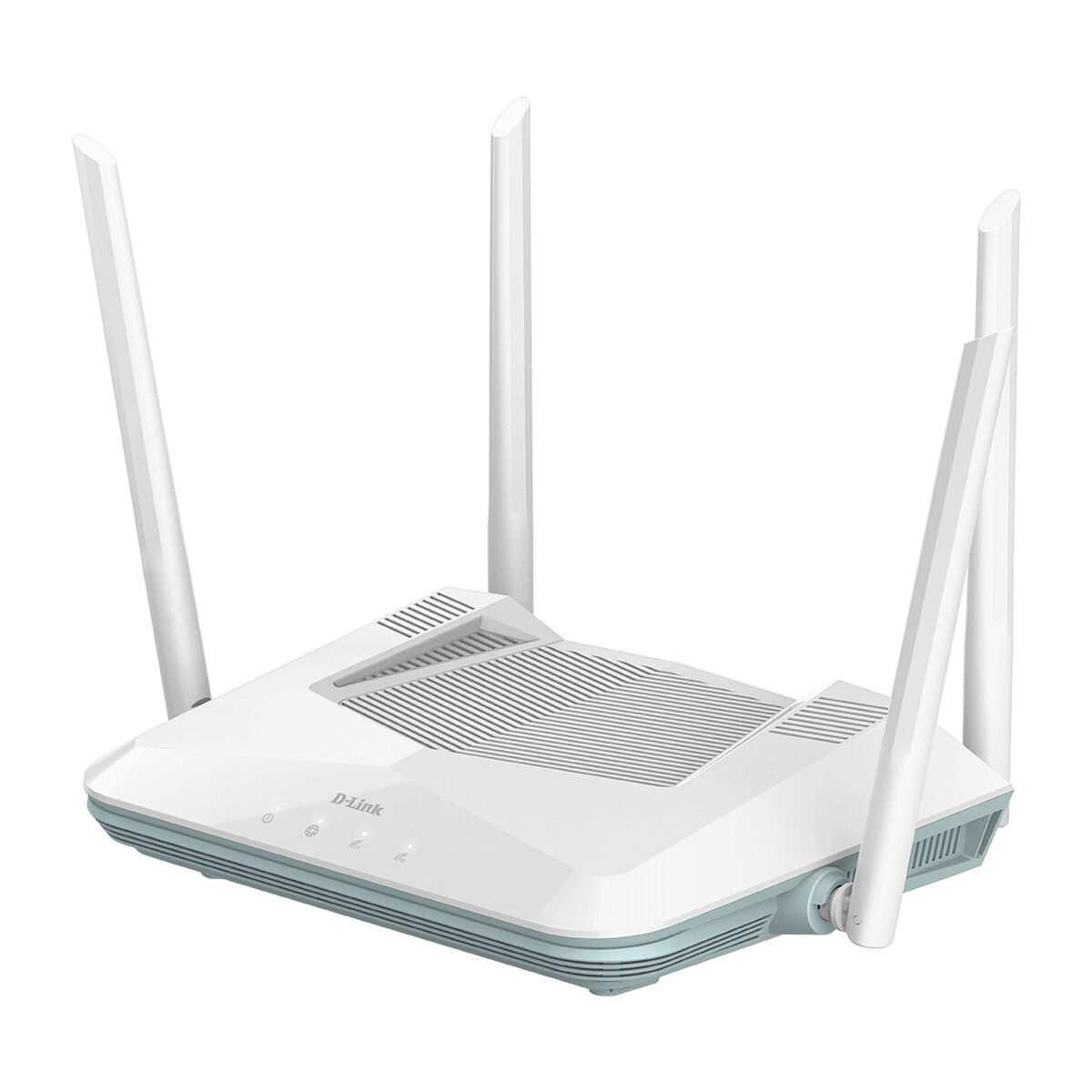 Ruuter D-Link EAGLE PRO AI AX3200