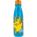 Botella de Agua Pokémon Distorsion Aluminio 600 ml
