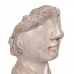 Dekorativ Figur Beige 12,5 x 13,5 x 27,5 cm