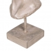 Statua Decorativa Beige 12,5 x 13,5 x 27,5 cm