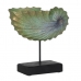 Okrasna Figura Rjava Zelena polž 30 x 12 x 30 cm