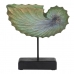 Okrasna Figura Rjava Zelena polž 30 x 12 x 30 cm