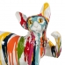 Decorative Figure Cat 32 x 13 x 28,5 cm
