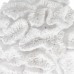 Dekoratiivkuju Valge Korallpunane 23 x 22 x 11 cm