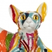 Decorative Figure Cat 33,5 x 15,5 x 15 cm