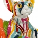 Decorative Figure Cat 33,5 x 15,5 x 15 cm