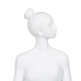 Figura Decorativa Blanco 17,5 x 11 x 23,5 cm