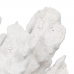 Dekoratív Figura Fehér Korall 29 x 20 x 21 cm