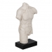 Ukrasna figura Crna Krema 26,5 x 14 x 45 cm