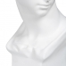 Figurine Décorative Blanc 20,5 x 20,5 x 39 cm