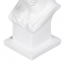 Statua Decorativa Bianco 20,5 x 20,5 x 39 cm