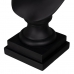 Διακοσμητική Φιγούρα Μαύρο 16,7 x 14,5 x 39 cm