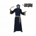 Kostým pre dospelých Modrá (3 pcs) Berber