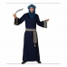 Kostuums voor Volwassenen Blauw (3 pcs) Berber