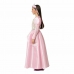 Costume for Children Fairy godmother Pink
