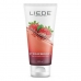 Lubrifiant pe bază de apă Liebe Căpșună 100 ml