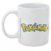 Tazza Mug Pokémon 325 ml