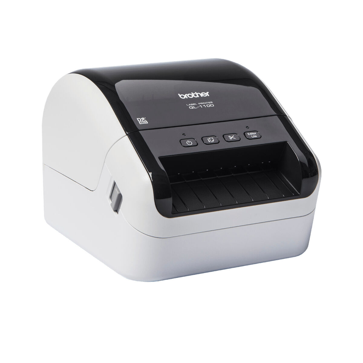 Ticket Printer Brother QL-1100c