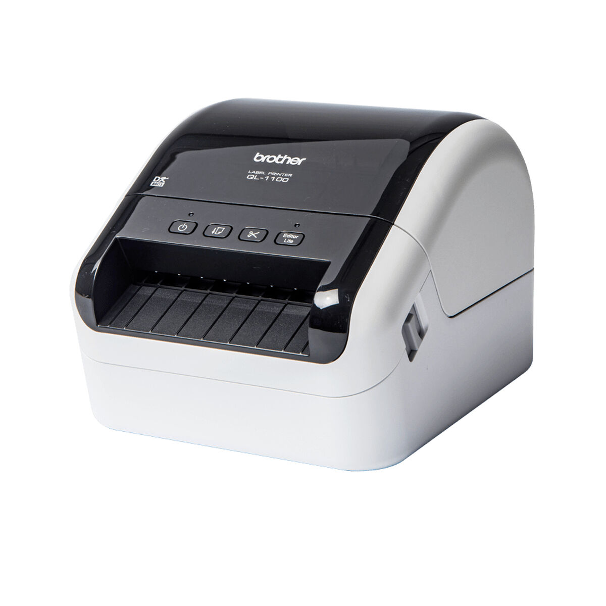 Lipputulostin Brother QL-1100c